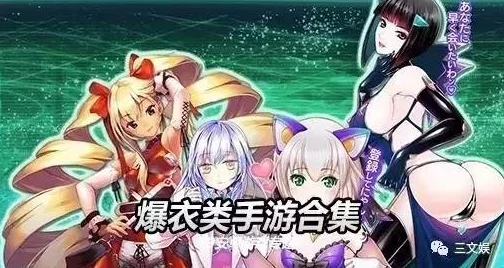 2024年必玩！精选二次元游戏盛宴：五款高质量、深具创意的动漫风格佳作推荐