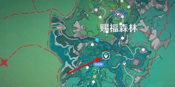 法宝合成5.0版本火神瞳终极搜集指南：全地图点位揭秘，助你轻松集齐全部神瞳宝藏