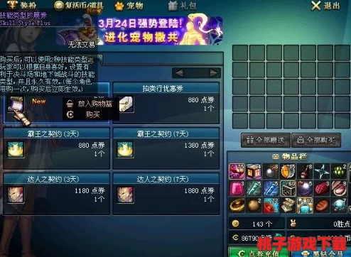 《地下城与勇士》中，SP消耗大户揭秘：探寻哪些职业最依赖技能点投入以称霸阿拉德大陆！