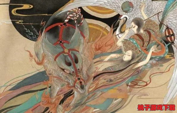 探索《黑神话：悟空》中的神秘力量——全面攻略灰蛰法术获取技巧与隐藏路径揭秘