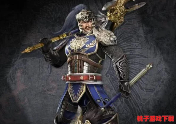真武三国：顶尖战力精选！揭秘最强阵容必选三大武将，权威强度排行榜单出炉