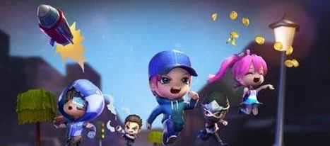 《逃跑吧少年》生存策略大揭秘：精通这些技巧，让你的逃亡之路更加智勇双全！