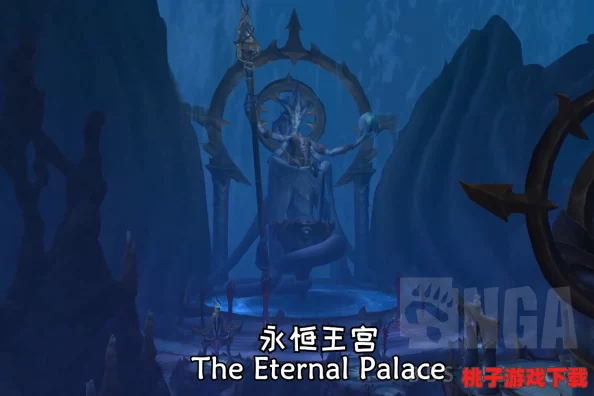 《恶果之地》新篇章：托克拉-艾米登场，探索未知角色的奇幻之旅与深层背景故事