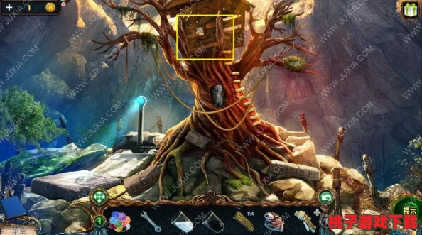 《恶果之地》新篇章：托克拉-艾米登场，探索未知角色的奇幻之旅与深层背景故事
