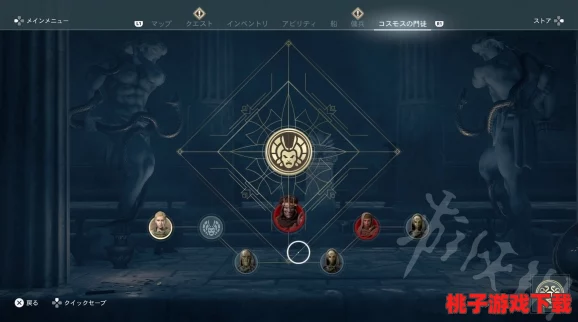 《阿瑞斯病毒2》：绿灯谜题全解析，策略性通关指南与隐藏线索揭秘之旅