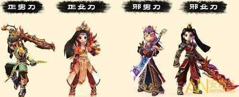 热血江湖深度探索：剑、刀、枪三大门派武器特色与实战优劣全剖析，哪款更适合你的侠客之路？