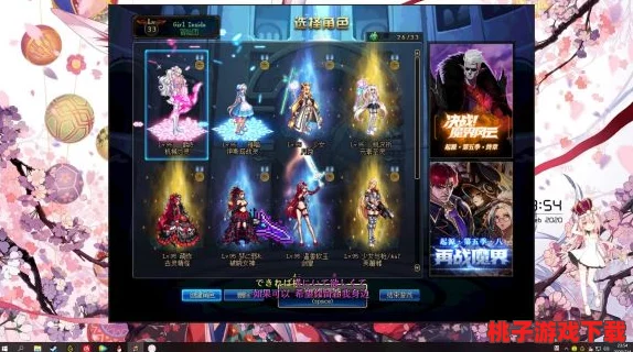 《地下城与勇士》女性玩家偏好揭秘：探索最受欢迎的女性职业角色魅力所在