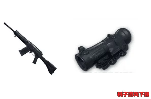 绝地求生战术革新：MG36轻机枪精准压制与轻型迫击炮远程打击策略全解析指南