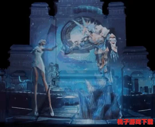 2024年必追！SP波塞冬闪耀回归预告，海皇之力再掀《闪烁之光》狂潮，返场时间即将揭晓！