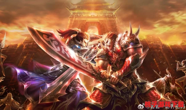 2024年度必玩传奇游戏大赏：探索顶尖传说题材新作，精选排行引领潮流风向标