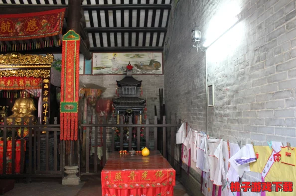 光遇探索指南：揭秘晨岛隐秘之境，寻觅神龛之所在与独特风光