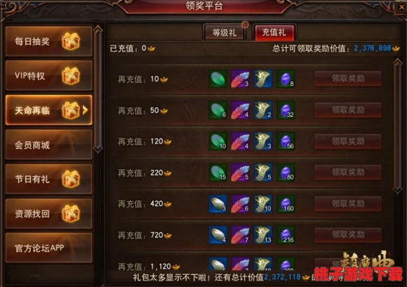 探索《神仙道》游戏进程：揭秘天命诛解锁等级，玩家何时能驾驭这绝世神技？