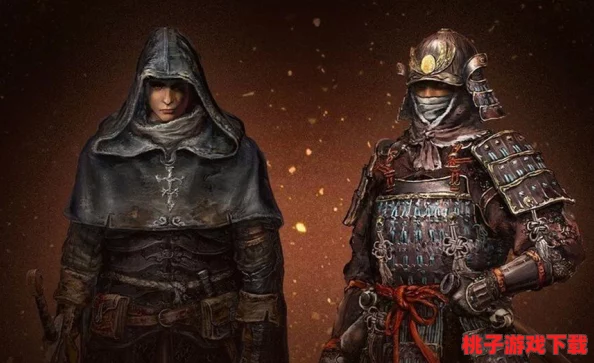 深度定制艾尔登法环法师属性：揭秘最优加点策略，强化魔法威力与生存能力