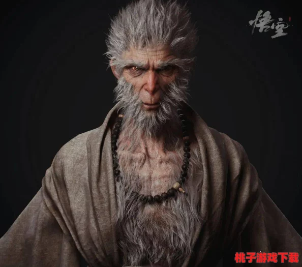 黑神话悟空：策略应对狡黠老人参精，全面解析其独特招式与制胜之道