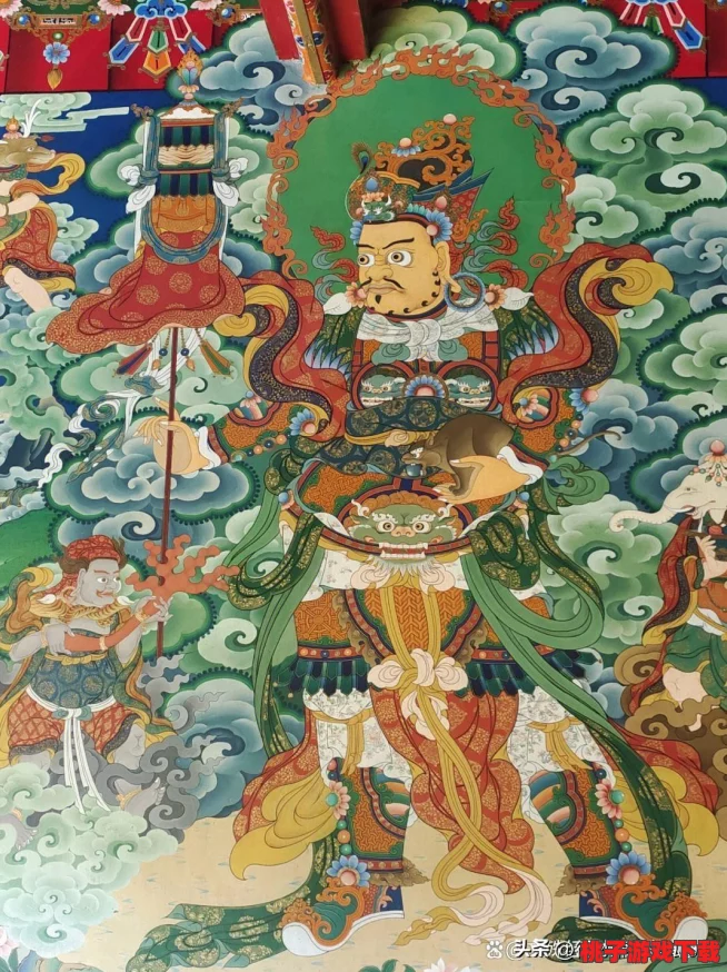 《黑神话：悟空》非传统实战技巧全解析，掌握不空打法策略，挑战极限战斗艺术