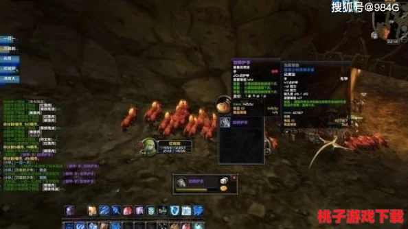 魔兽世界：探索时光之隙的奥秘——全方位攻略助你顺利完成时空裂隙任务挑战