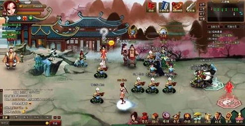 探索《神仙道》非付费玩家最优培养策略：资源合理分配与角色成长路径指南