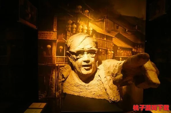 探秘奇唤士：揭秘弹戏背后不为人知的创作与演绎艺术精髓