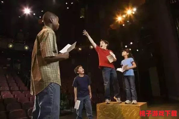 探秘奇唤士：揭秘弹戏背后不为人知的创作与演绎艺术精髓
