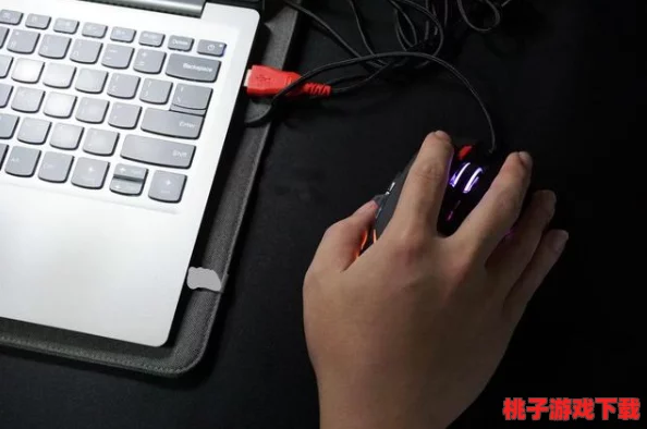 《收纳物语：鼠标焕新秘籍》全面解析清理技巧，一键解锁清爽操作体验