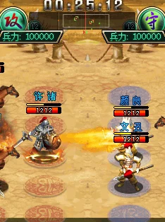 《铁杆三国》策略巅峰：精铸纯系吴国无敌阵容，全方位攻略助你称霸战场