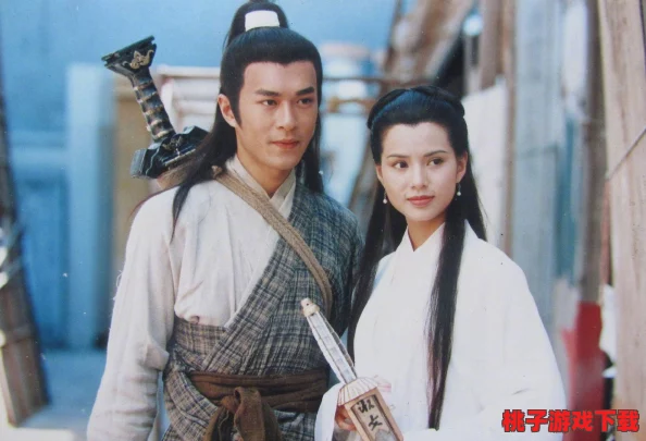 《神雕侠侣2》手游休闲模式全攻略：解锁趣味玩法，高效获取休闲积分秘籍