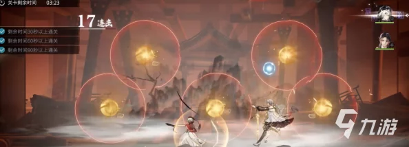 独家策略：归龙潮副本千手魔像高效通关技巧与实战解析教程