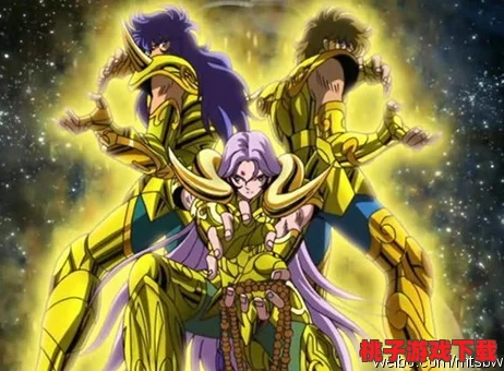 《圣斗士星矢正义传说》独家攻略：解锁海皇子绝技，15式必胜策略畅游女神试炼秘境