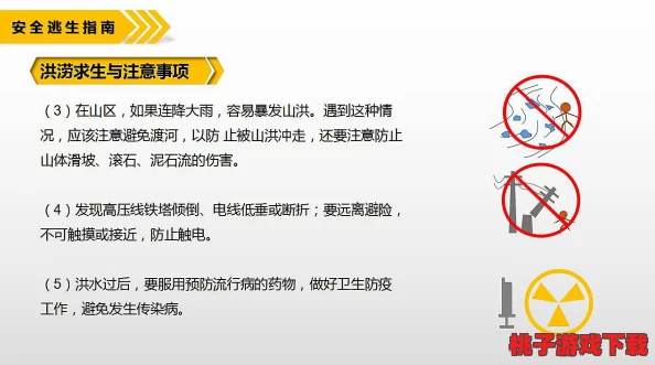 探寻地铁逃生路：揭秘哪条路径潜藏辐射危机，安全避险指南全解析！