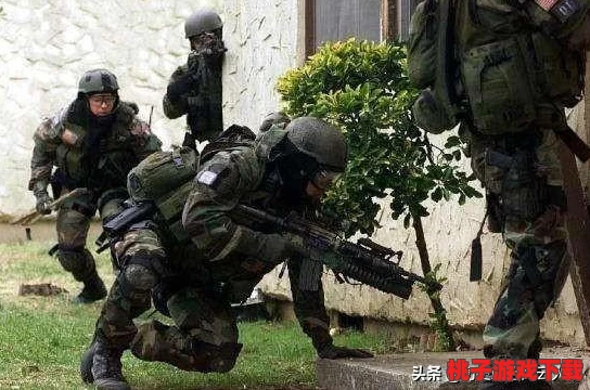 三角洲突击：揭秘骇爪战士的专属战术技能与实战应用策略