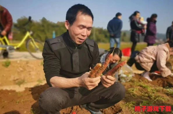 解锁桃源秘境：深入人家体验赶山萝卜谜语的智慧乐趣与挑战玩法
