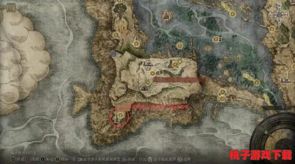 探索《艾尔登法环》键盘操作：揭秘施展魔法的专属快捷键位指南