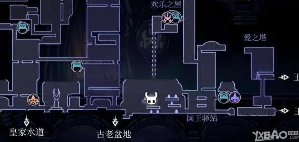 探索《空洞骑士》中的隐秘道具：腐臭蛋的独特用途与奇妙效果揭秘