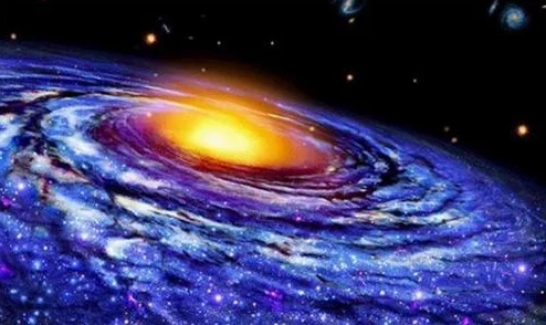 探索伽马星：揭秘这颗神秘星球上独特而丰富的自然资源与未知能量源