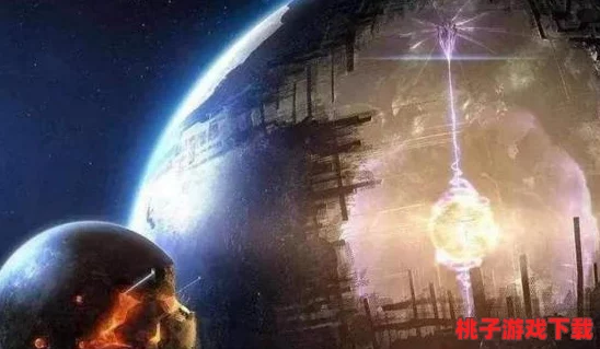 探索伽马星：揭秘这颗神秘星球上独特而丰富的自然资源与未知能量源