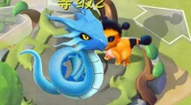 2024年度最燃驯龙冒险游戏精选集：探索热门恐龙世界，挑战极限驯服之旅