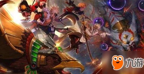 奇幻纪元：奶块复仇法典揭秘，魔纹羊毛邂逅华丽皮毛的织梦融合之旅