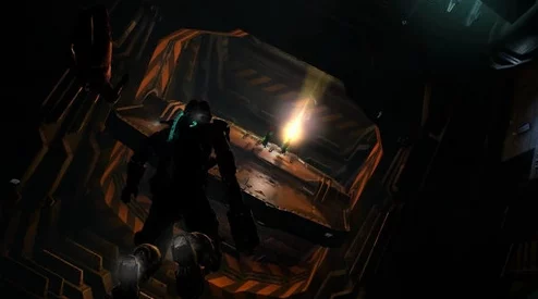 《死亡空间2》PC版详尽攻略：第九章深入险境，解锁隐秘逃生通道全程指南