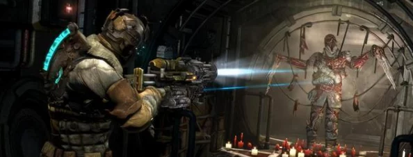 《死亡空间2》PC版详尽攻略：第九章深入险境，解锁隐秘逃生通道全程指南