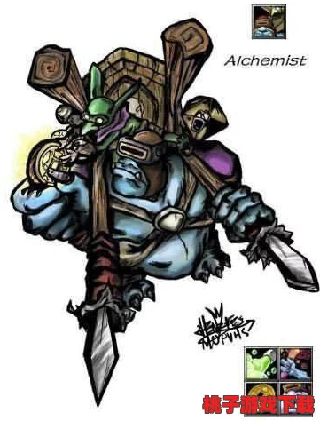 深度对比：DOTA与魔兽争霸，哪款游戏策略与执行难度更胜一筹？
