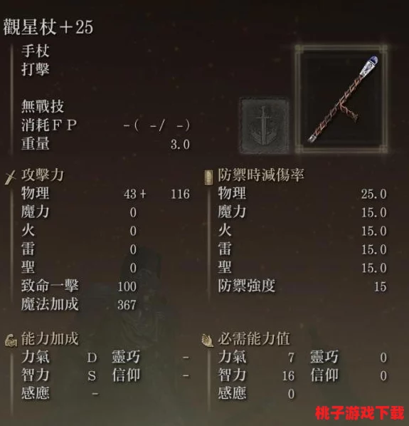 《艾尔登法环》游戏技巧：掌握精准处决，揭秘关键按键操作指南