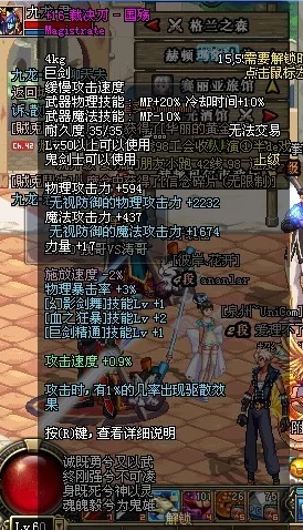 《地下城与勇士》中，揭秘DNF商店里神秘宝箱的开启奥秘：幸运还是策略？