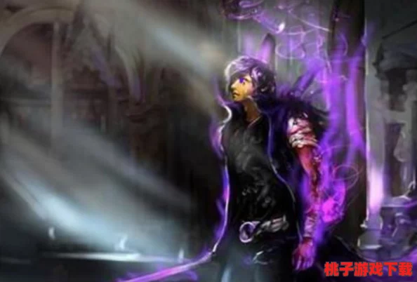 《地下城与勇士》鬼泣职业核心揭秘：掌握“冥炎之卡洛”鱼刺技能的艺术