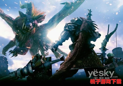 探索掌机世界：哪款《怪物猎人》系列作品最值得狩猎之旅？