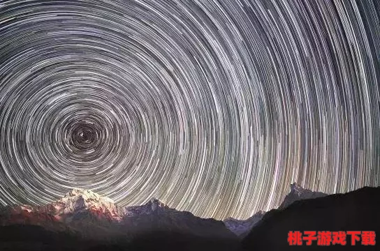 探索宇宙边际：星季之旅是否存在遥不可及的终点？