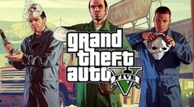 GTA5故事模式：全面探索主线与支线任务大全，沉浸式犯罪世界之旅