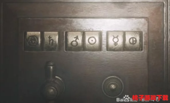 《寂静岭2重制版》深度挑战：管理员密码箱谜题全解析，破解难关指南