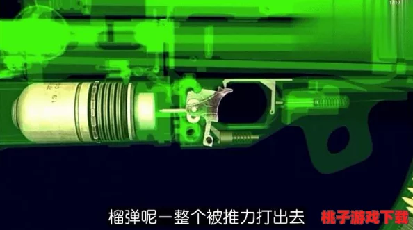 弹壳特攻队：雷电发射器技能全面剖析，掌控闪电之力的终极奥义！