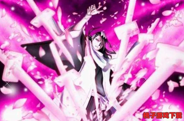 探索死神VS火影电脑版：哪位英雄技能最华丽，操作上限最高？