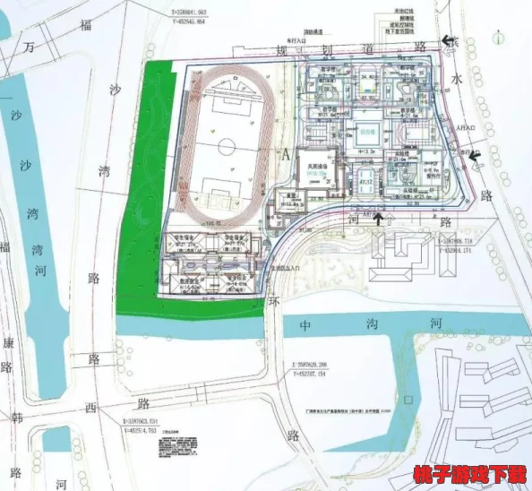 全面解析如鸢广陵据点：重建规划与路线实施细节概览